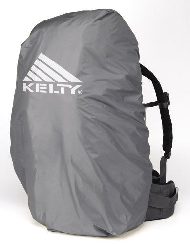 Kelty Rain Cover Wanderrucksack L Anthrazit, L Anthrazit