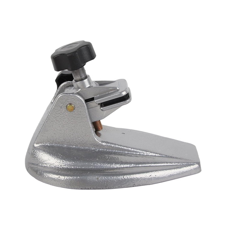 Präzisions Mikrometerhalter Ständer, 0-100 mm Mikrometerhalter Ständer Aussen Mikrometerhalter Basis