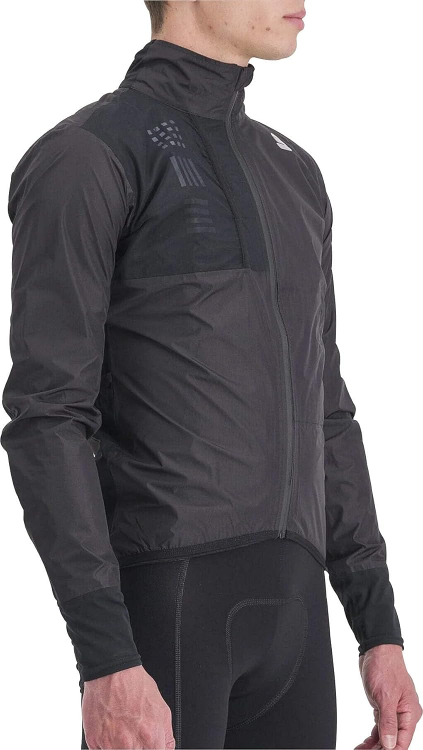 Sportful DR Radsportjacke Herren - L