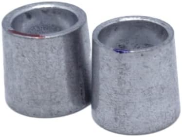 Konuspoladapter Rundpol Adapter Batteriepoladapter 100Ah - 260Ah