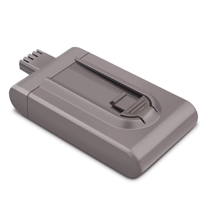 ARyee DC16 Akku kompatibel mit Dyson DC16, DC12, DC16 Animal, DC16 Root-6-Handstaubsauger, Ersatz fü