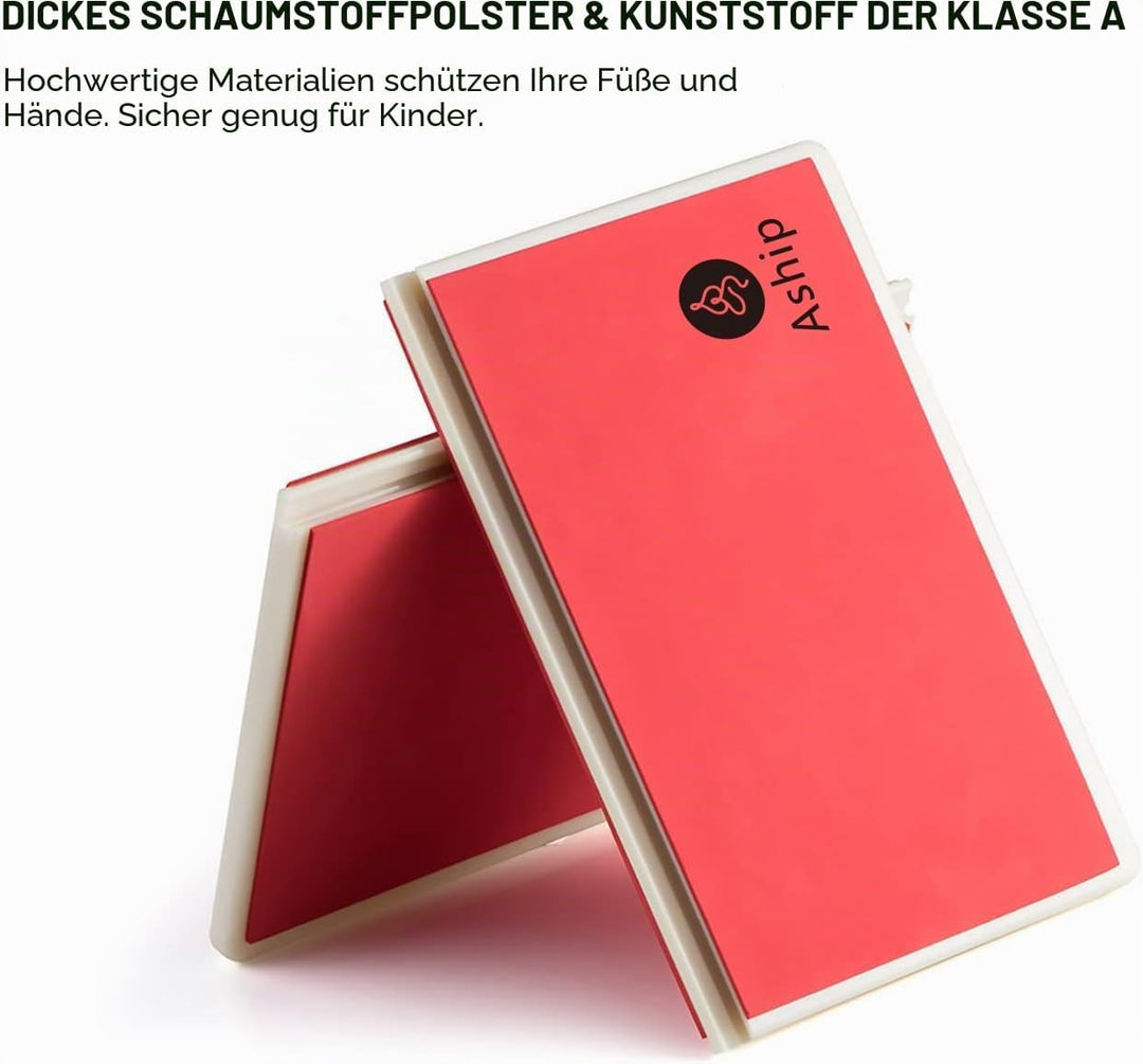 Aship Bruchtestbretter Taekwondo, Rebreakable Boards Kunst Martiaux Taekwondo übungsbrett MMA Traini