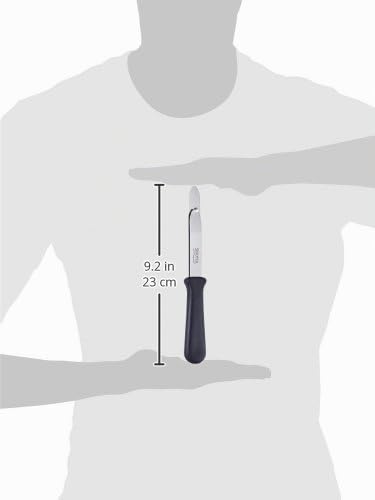 Städter Tortenringmesser, Edelstahl, Silber, , 11.5 cm Standard, Standard