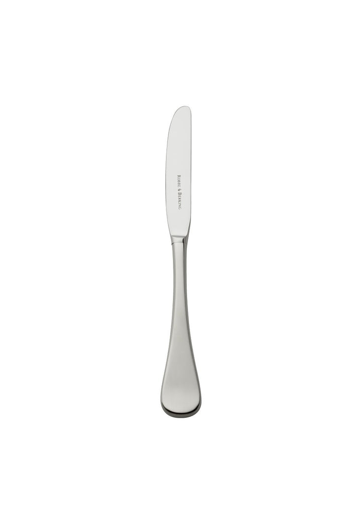 Robbe & Berking Scandia Kuchenmesser (18/8 Edelstahl - matt gebürstet)