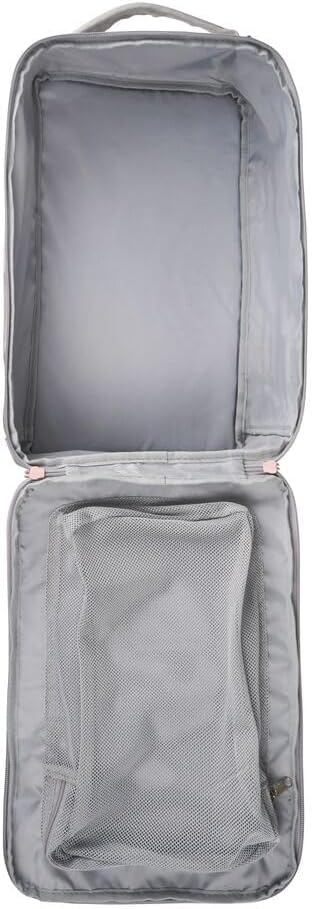 Cabin Max Für Ryanair Handgepäck Rucksack 40x20x25, Reiserucksack, Tasche Flugzeug Wizzair, Eurowing