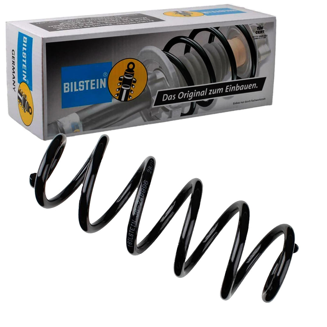 BILSTEIN 36-248896 Fahrwerksfeder Spiralfeder, Schraubenfeder, Feder