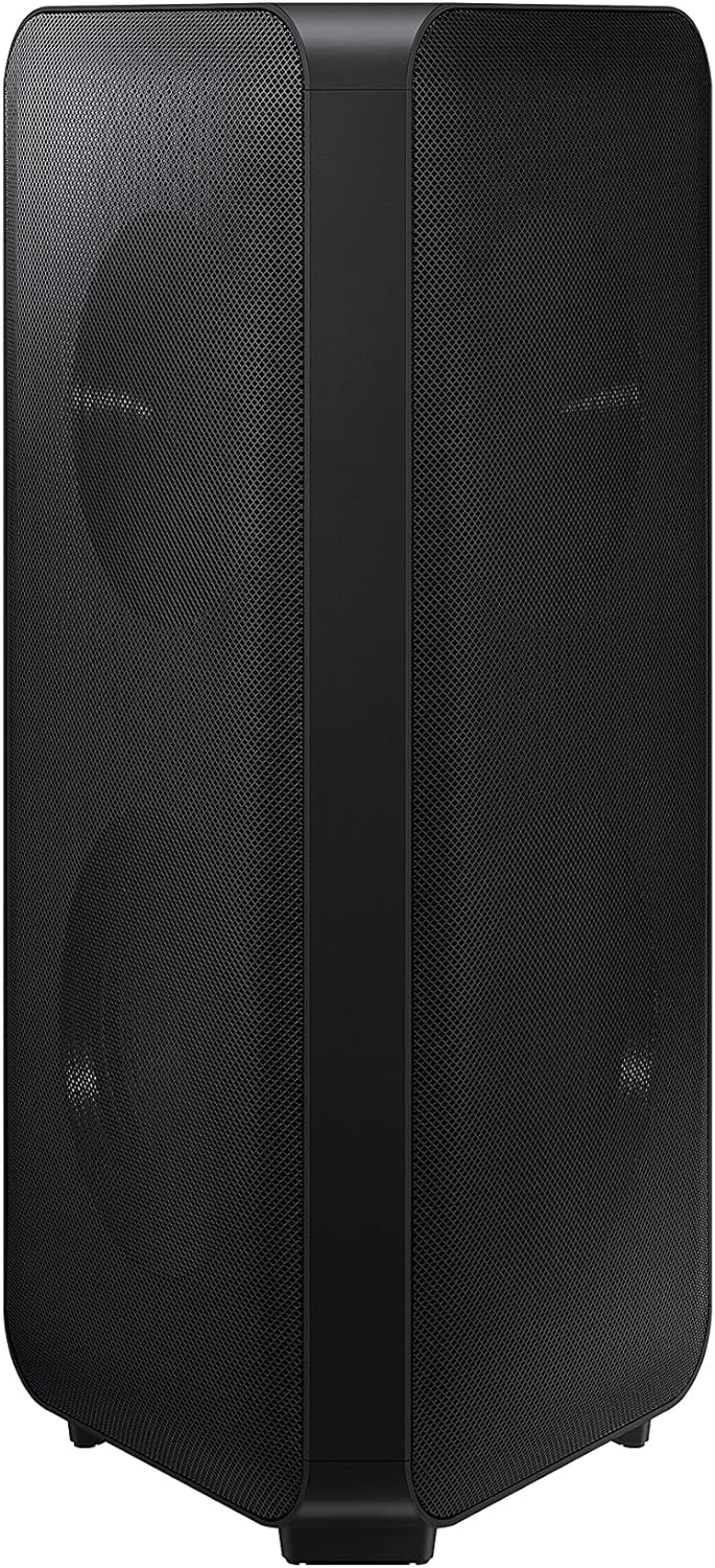 Samsung MX-ST50B - Sound Tower Black