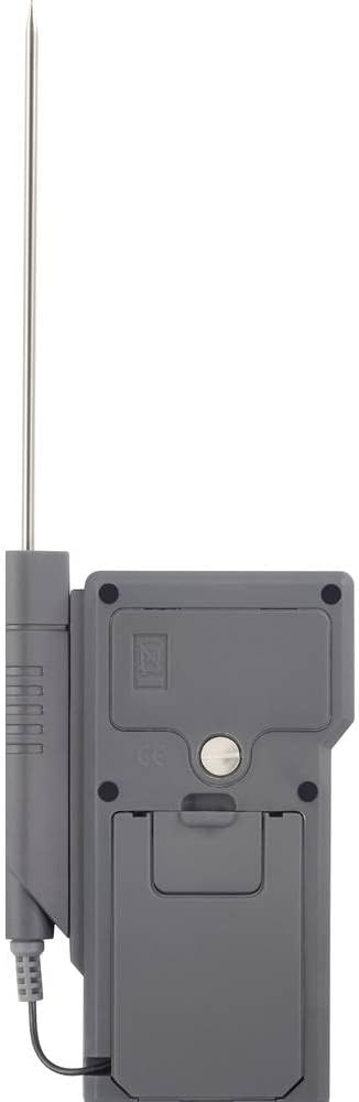 VOLTCRAFT DT-300 Temperatur-Messgerät -50 - +300 °C Fühler-Typ NTC