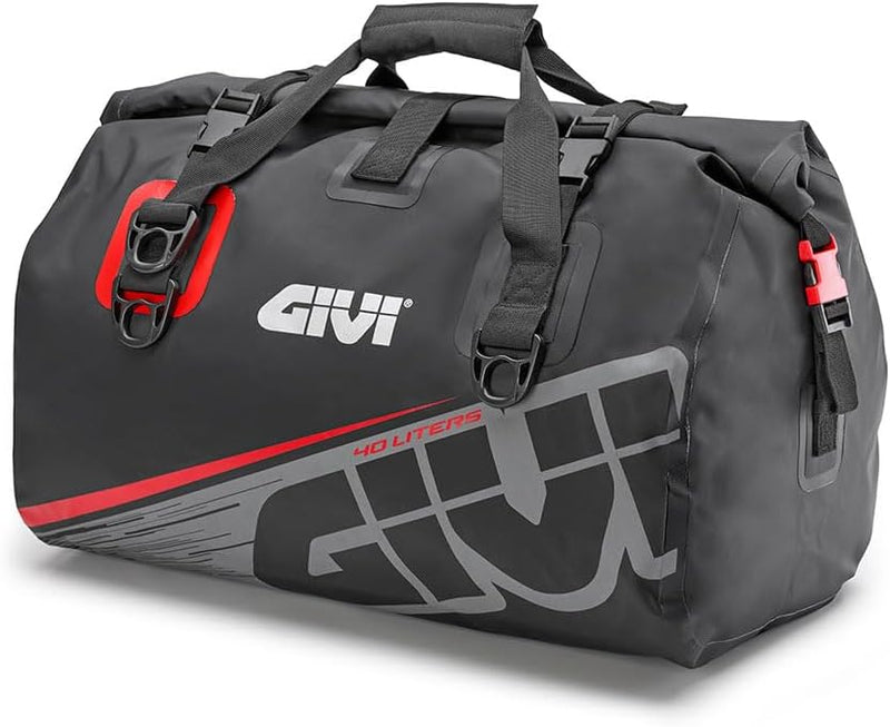 Easy-T Waterproof - Gepäckrolle mit Tragegurt 40 L