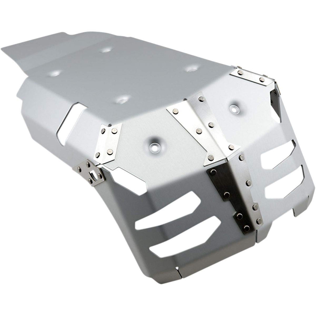 GIVI Motorschutz aus 3 mm Aluminium