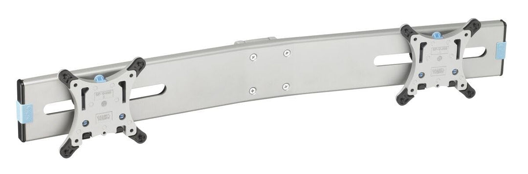 Vogel's PFA 9102 doppel Display Adapter fuer PFD-Tischhalterung