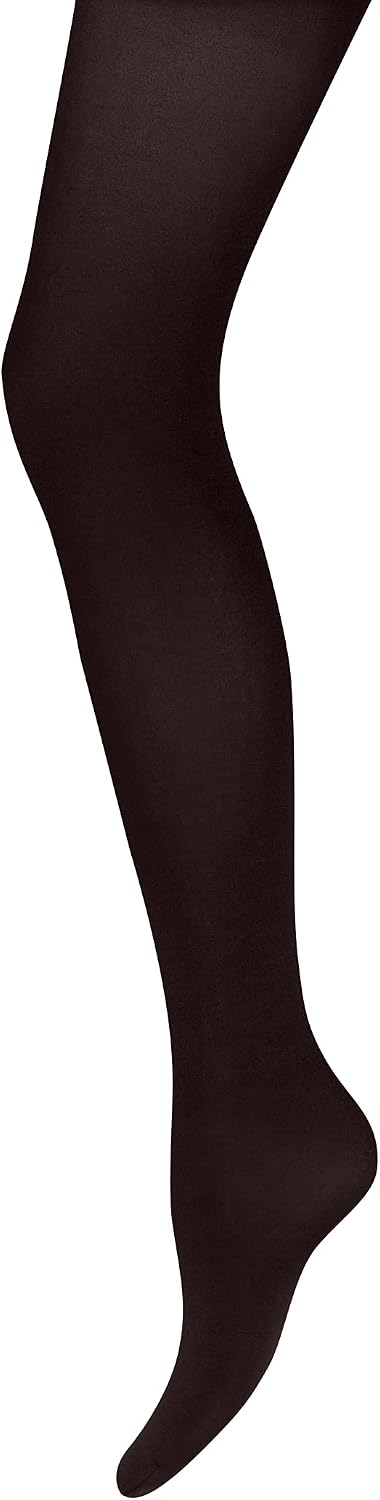 Wolford Damen Strumpfhose, 50 DEN XS Schwarz (Black 7005), XS Schwarz (Black 7005)