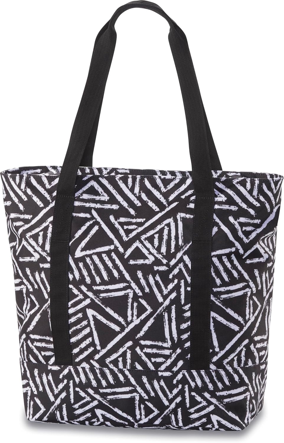 Dakine Unisex Klassische 33 L Tragetasche 80er Jahre Geo, 80er Jahre Geo