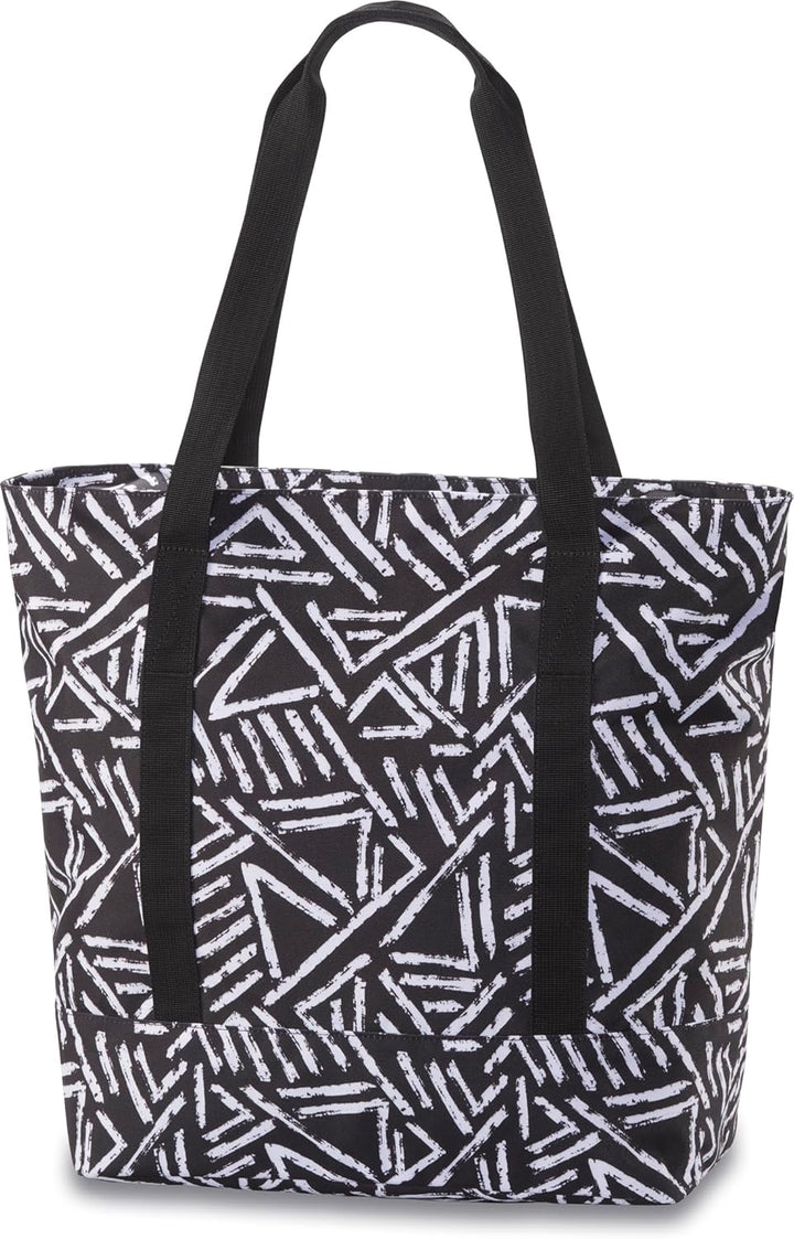 Dakine Unisex Klassische 33 L Tragetasche 80er Jahre Geo, 80er Jahre Geo