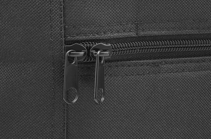 XDrum Classic Drumbag, Schlagzeugtasche für Bass Drum Grösse 20"x18" (Durchmesser: 20", Tiefe: 18",