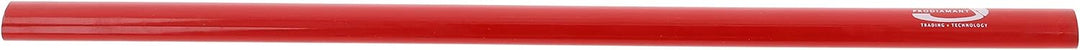 PRODIAMANT Zimmermannsbleistift oval, 250mm lang - Der perfekte Bleistift für Industrie und Handwerk