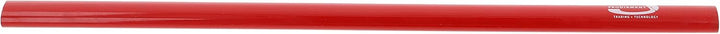 PRODIAMANT Zimmermannsbleistift oval, 250mm lang - Der perfekte Bleistift für Industrie und Handwerk