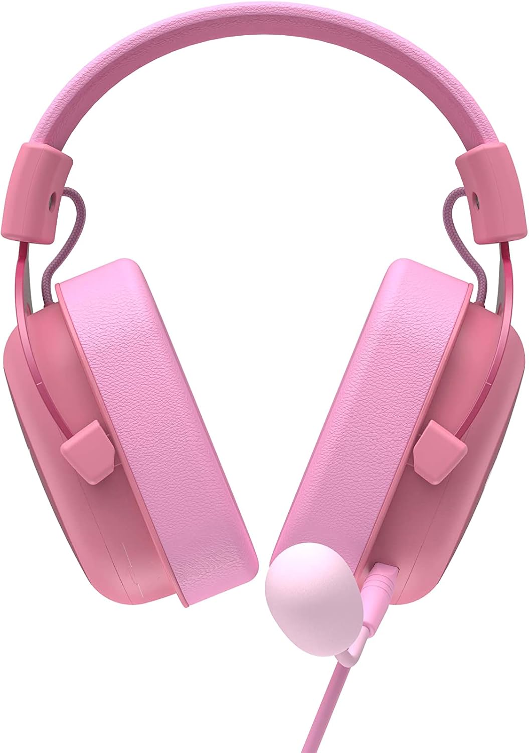 Havit H2002D GAMENOTE Gaming Headset mit Mikrofon - Gaming Kopfhörer mit Kabel - Hochmagnetische 50-