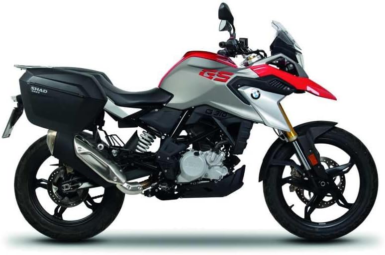 W0g317if - seitliche taschen halterungen, dübel, befestigungen 3p system