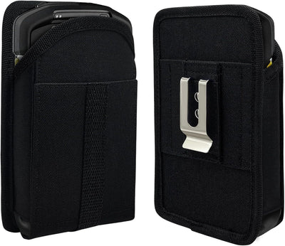 CBUS Scannertasche Tragetasche Tasche Kompatibel mit Zebra TC53, TC52, TC77, TC70, TC70x, TC75, TC75