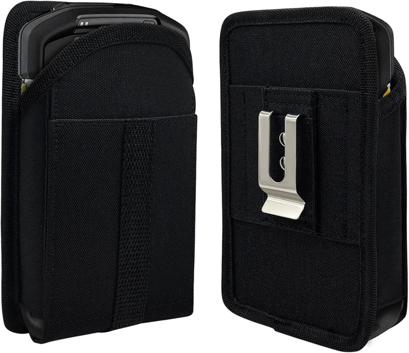CBUS Scannertasche Tragetasche Tasche Kompatibel mit Zebra TC53, TC52, TC77, TC70, TC70x, TC75, TC75