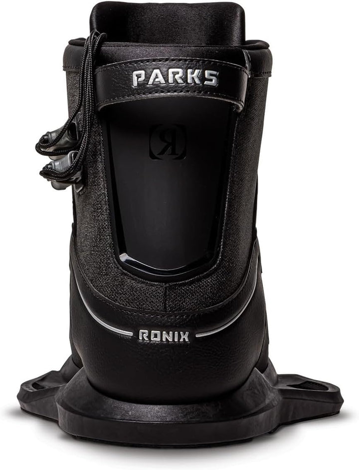 RONIX Parks Boots 2023 Black