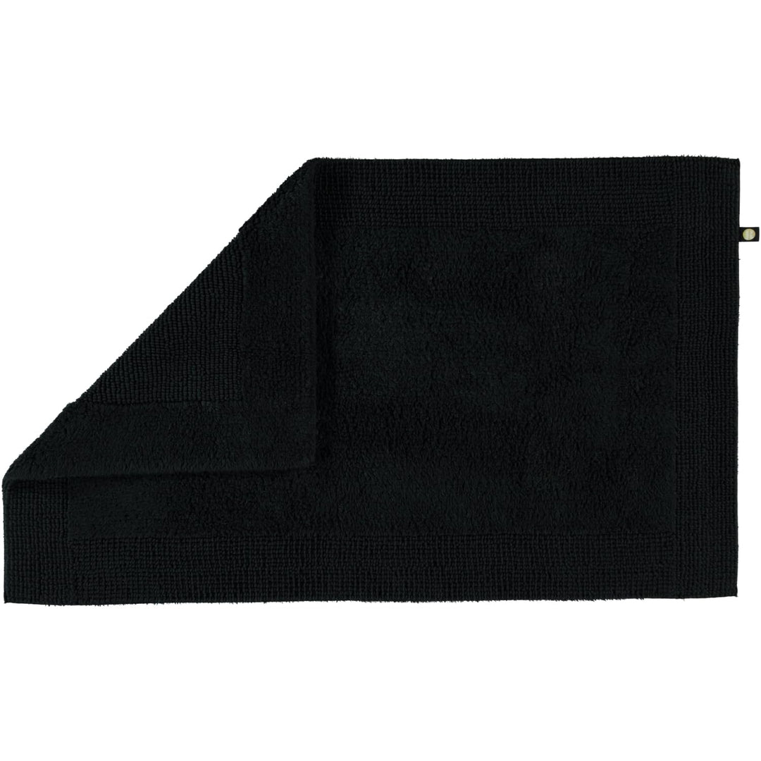 RHOMTUFT 4515316078 Badteppich mit Aussparung Prestige 60 x 60 cm, Aqua 80 x 160 cm Badteppich 15 Sc