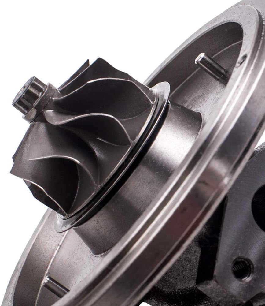 maXpeedingrods Turbo Turbolader CHRA für 520 e60 e61 Lci 2,0 d 163 PS