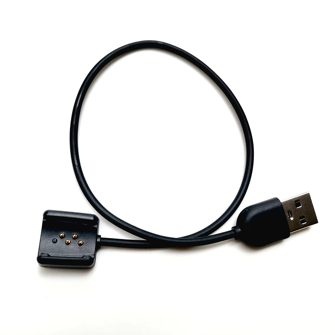 LZYDD USB-Ladestation für Jaybird X3 X4 (30 cm Kabel)