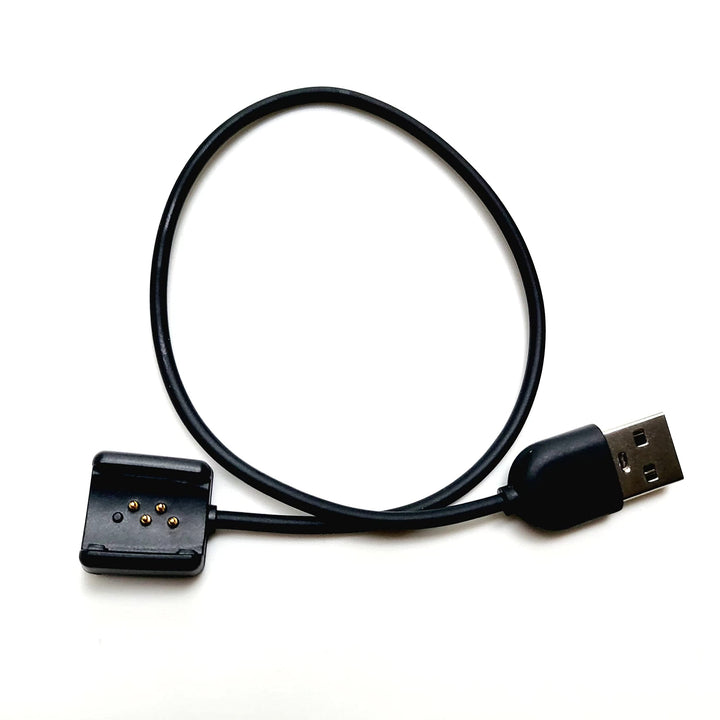 LZYDD USB-Ladestation für Jaybird X3 X4 (30 cm Kabel)