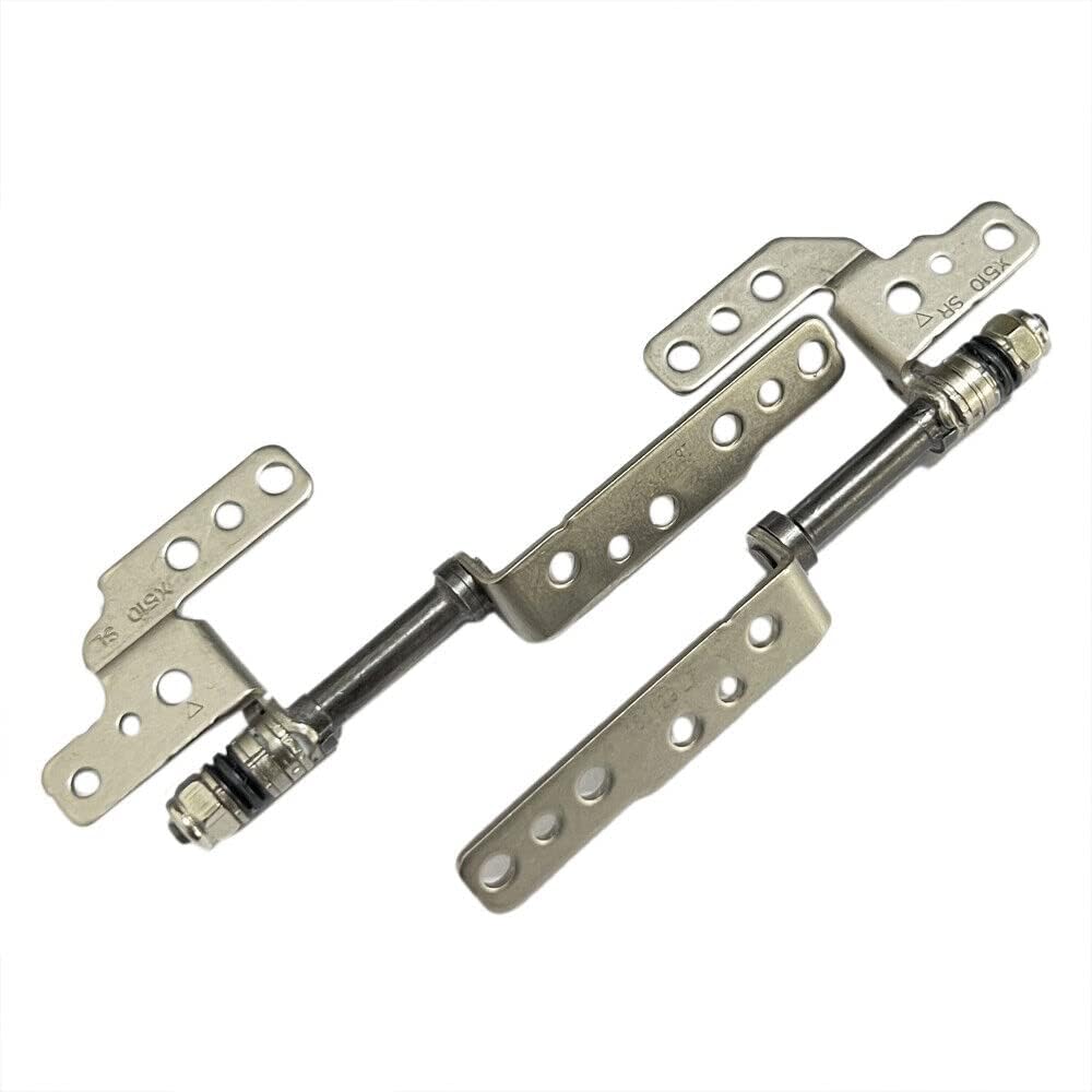 Gintai LCD Bildschirm Arm Paar Scharnier Halterung Set Links Rechts für Asus Vivobook 15 S510U S510U