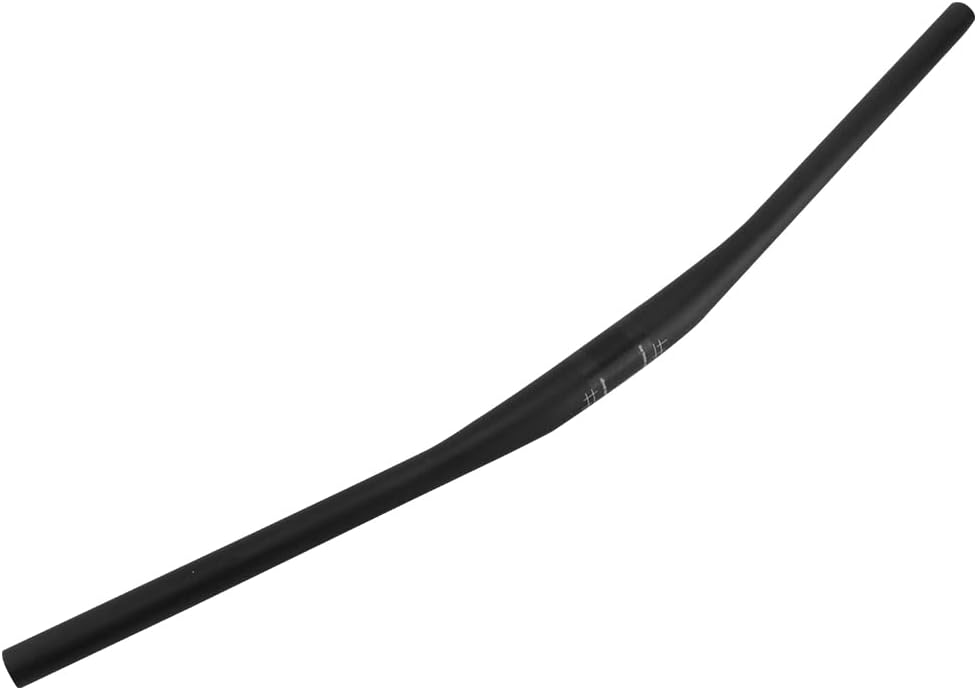 RXL SL 31.8mm carbon downhill lenker mountainbike lenker Backsweep 9° mtb downhill lenker UD matt 72