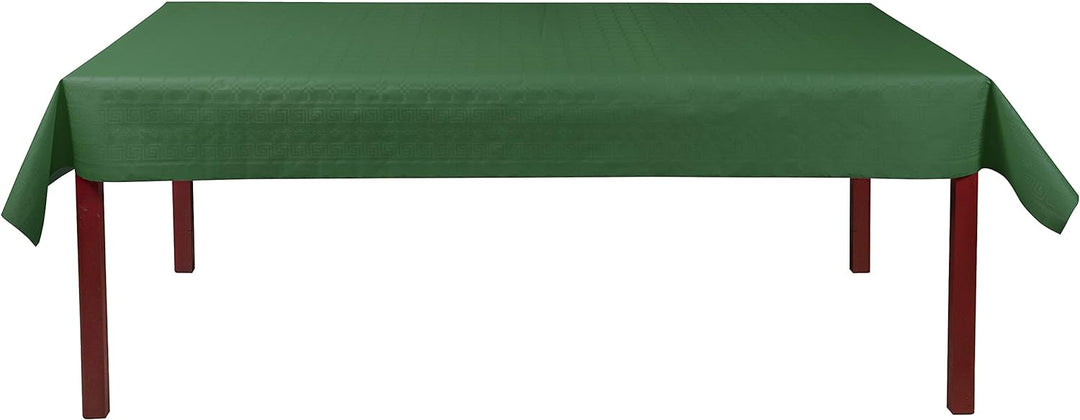 Pronappe Tischdecke R482518I Einweg-Tischdecke aus Damastpapier Länge 25m Breite 1,20m (pro Rolle) F