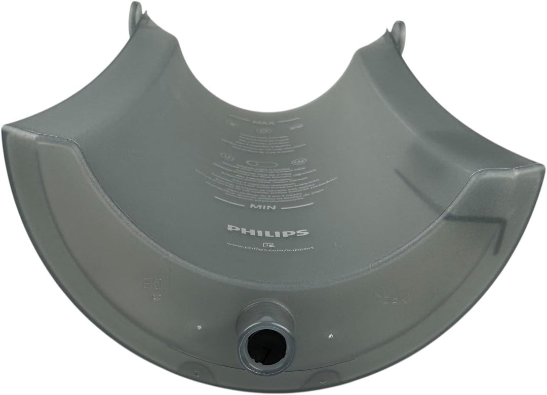Wassertank kompatibel mit/Ersatzteil für Philips 300006369501 CSA210 Senseo Original Kaffeepadmaschi