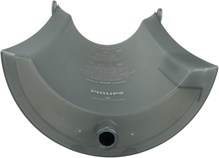 Wassertank kompatibel mit/Ersatzteil für Philips 300006369501 CSA210 Senseo Original Kaffeepadmaschi