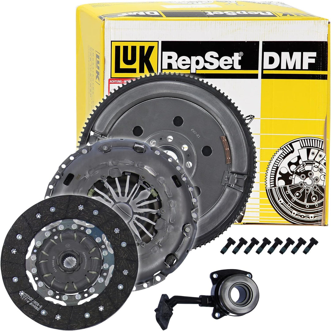 LuK 600 0149 00 Kupplungssatz