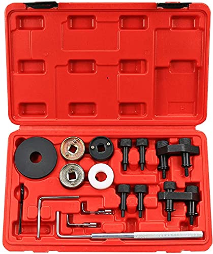 BestsQ Motor Einstellwerkzeug geeignet für VAG Audi VW 1.8 2.0 FSI/TFSI EA888
