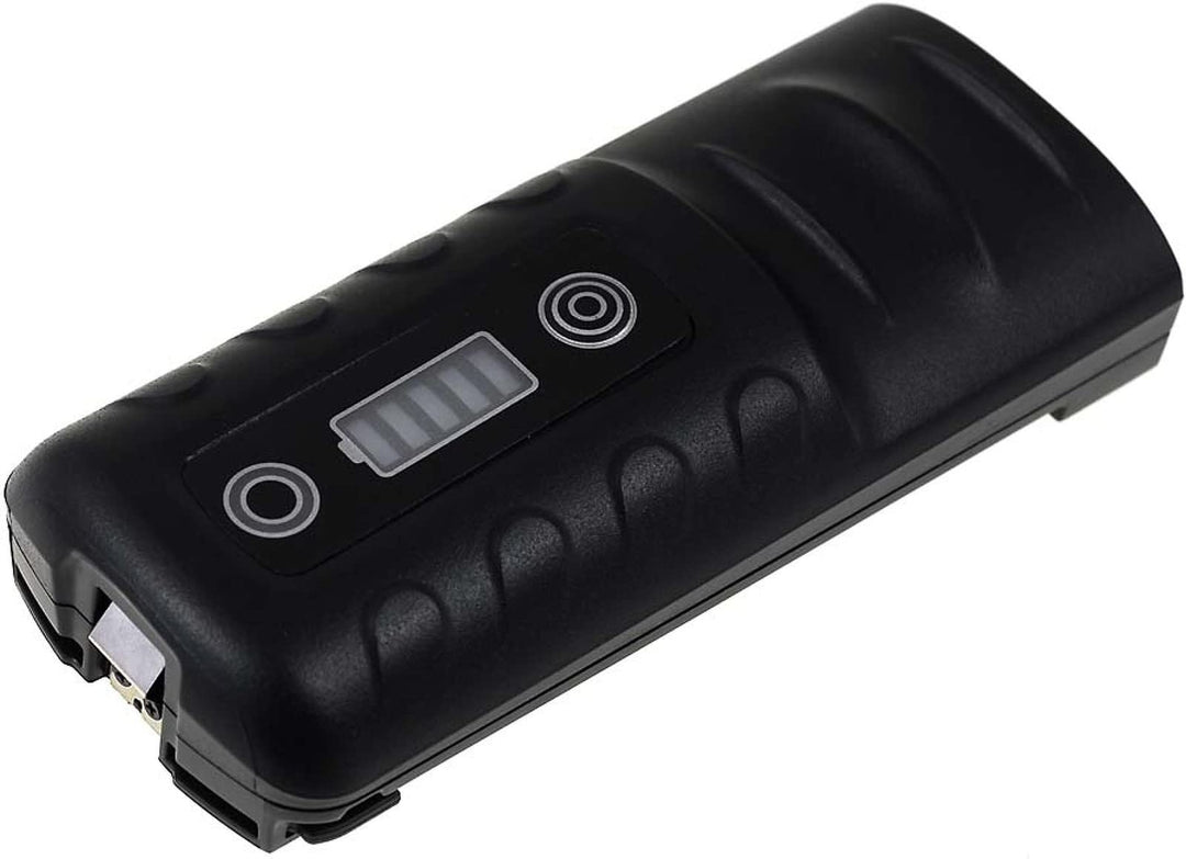 Akku für Barcode Scanner Symbol MC9596, 3,7V, Li-Ion