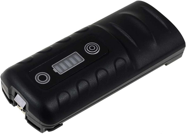 Akku für Barcode Scanner Symbol MC9596, 3,7V, Li-Ion