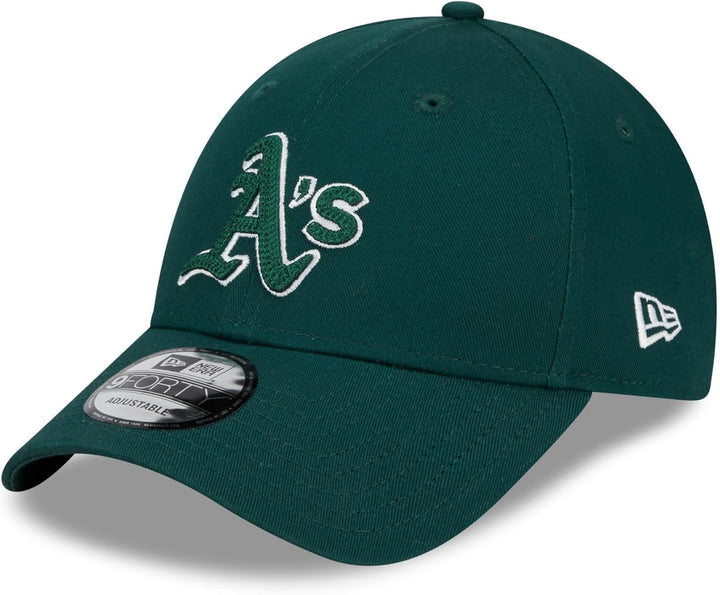 New Era 9Forty Caps MLB Fanaccessoire Baseball 940 Kappe New York Yankees Los Angeles Dodgers LA NY