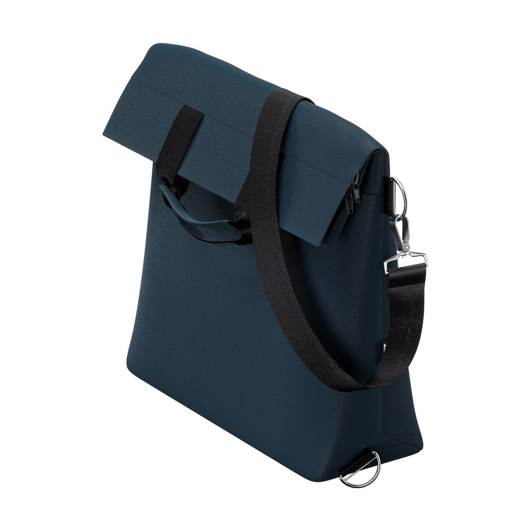 Thule Unisex Baby Sleek Vielseitig einsetzbar (1er Pack) 19.7 x 14.6 x 16.9 in. Navy Blue, 19.7 x 14