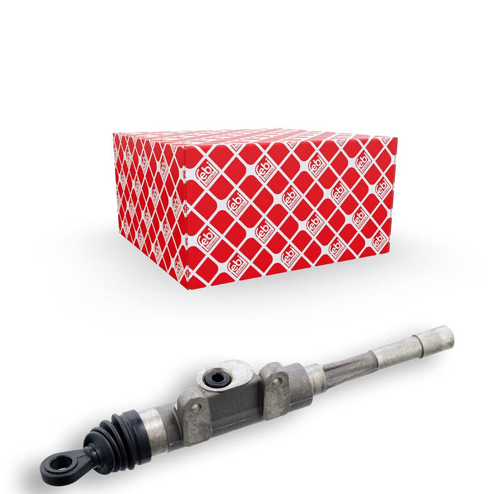 febi bilstein 10180 Kupplungsgeberzylinder , 1 Stück