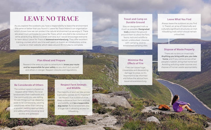 The Hike Life: 50 More to Explore, Gebundenes Buch