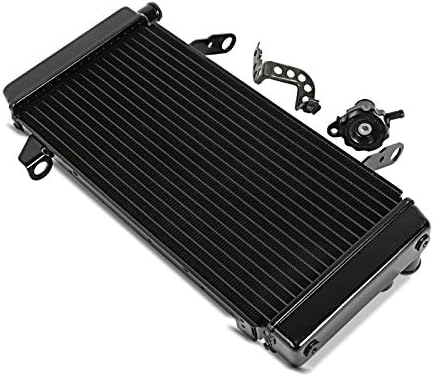 Wasserkühler für Suzuki SV 1000 03-08 Radiator Kühler