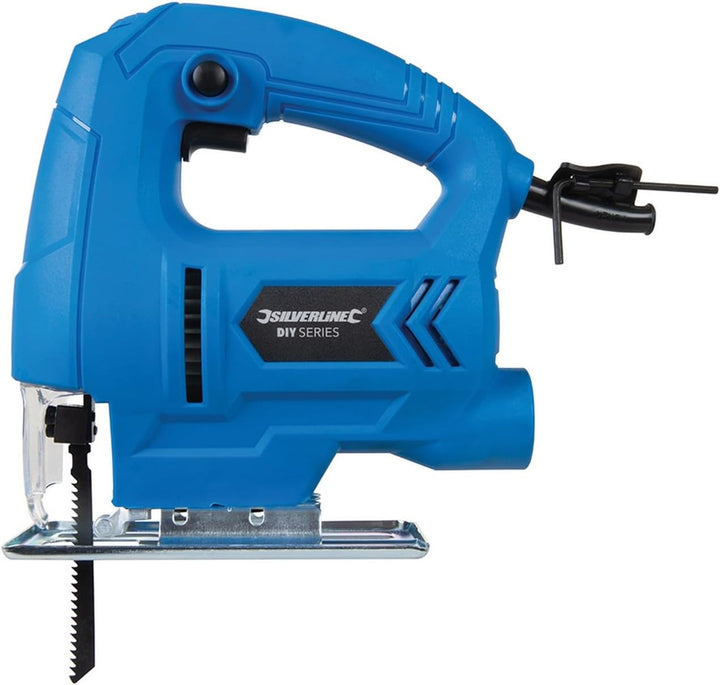 Silverline 270462 Heimwerker-Stichsäge, 350 W