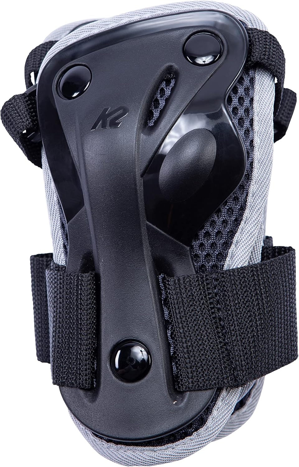 K2 Performance W Handgelenkschoner 2025 XL (Wrist: A:24-26cm B:21-23cm) black - anthracite, XL (Wris