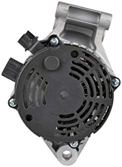 HELLA - Generator/Lichtmaschine - 14V - 80A - für u.a. Ford Focus II (DA_, HCP, DP) - 8EL 012 427-01