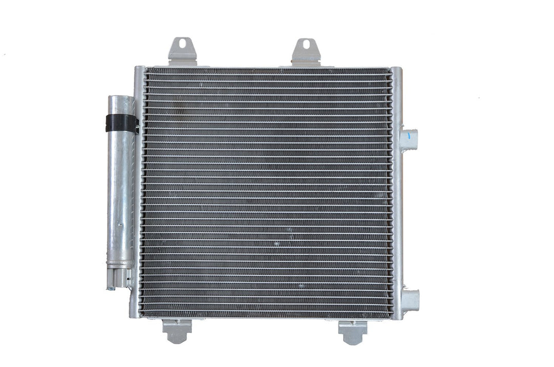 NRF 35778 Kondensator, Klimaanlage