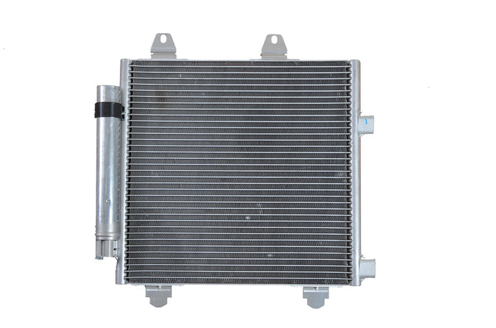 NRF 35778 Kondensator, Klimaanlage