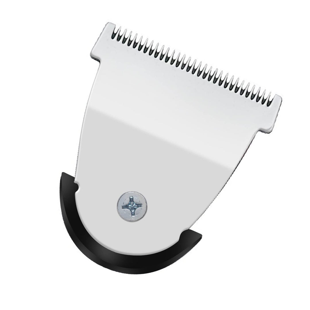 BESTBOMG Ersatzklingen Abnehmbare Klinge Kompatibel mit Beret, Echo, Sterling MAG, Sterling 4 Trimme
